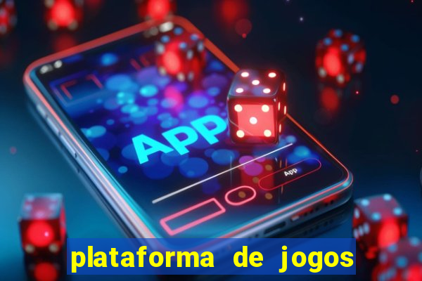 plataforma de jogos do ratinho